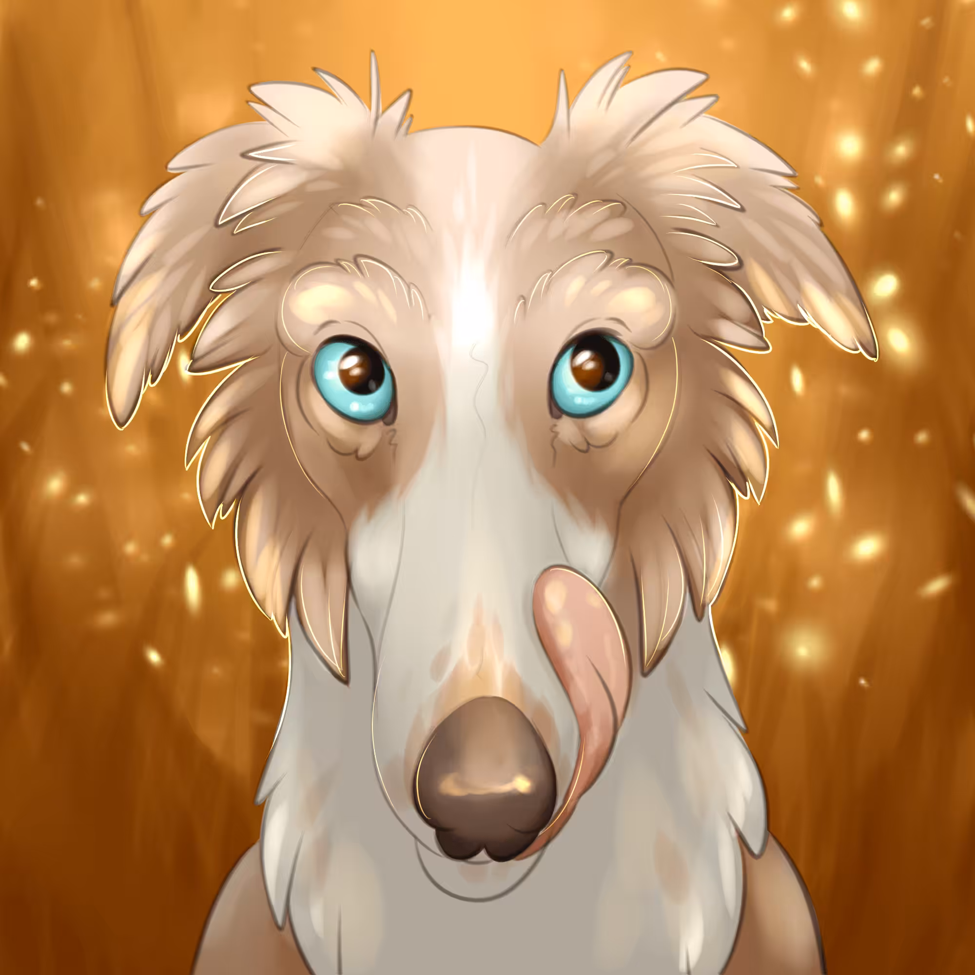 Borzoi