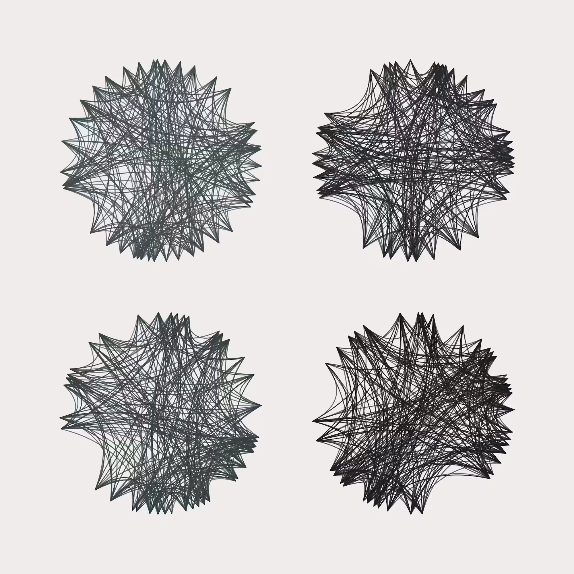 Basic Lines 117