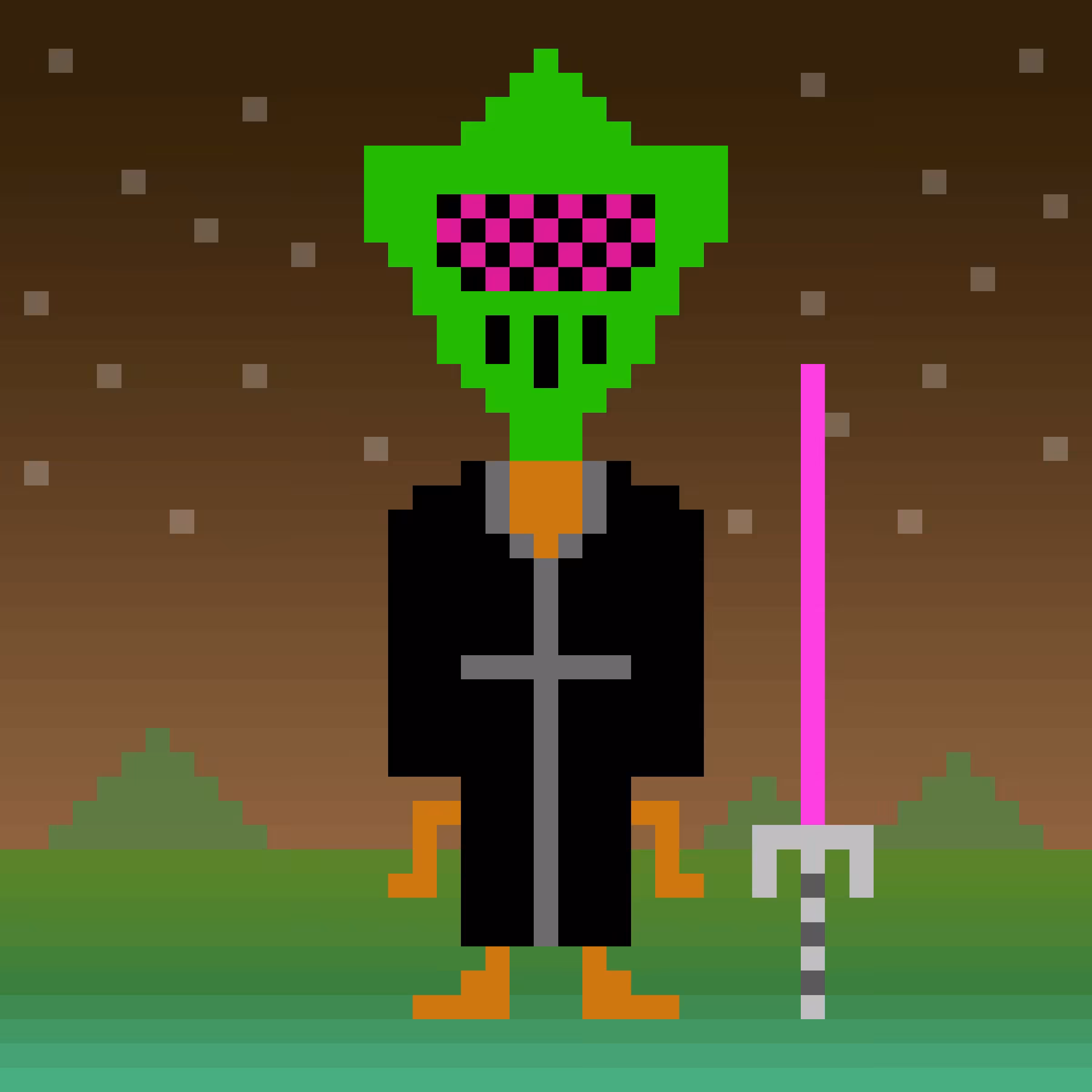 CryptoGalactican #121