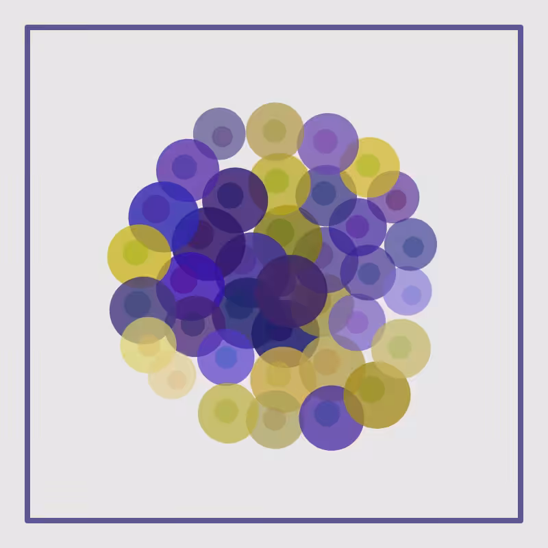 Minimum Viable Art {02:Form} #96