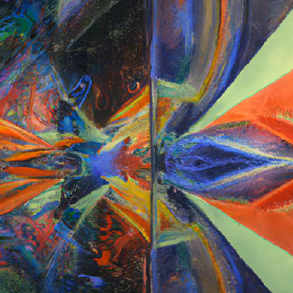 Infinite Images ∞ 260