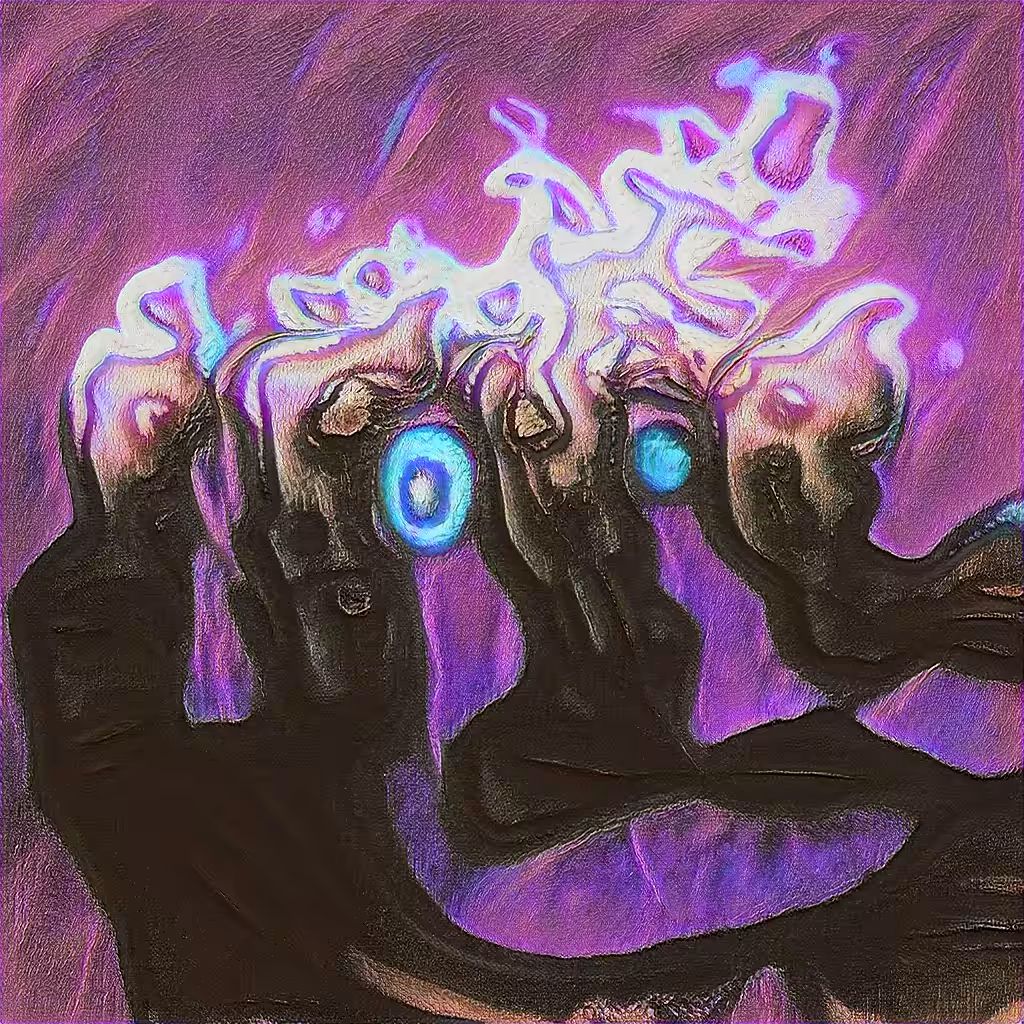 Control The Soul #681
