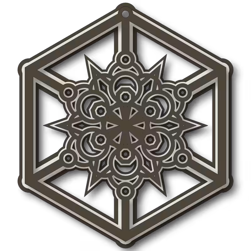 fx(ornament) 2022 #628