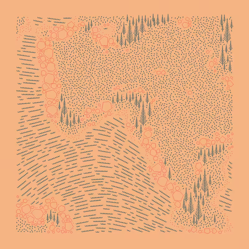 Sierras #77