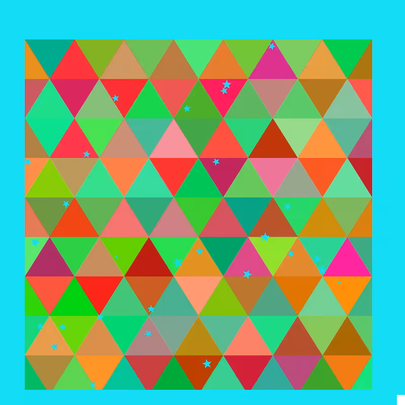Triangles #50