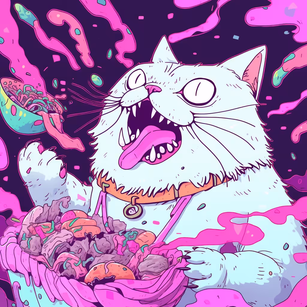 Hungry Fam