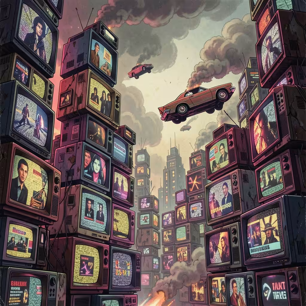 Television City 1