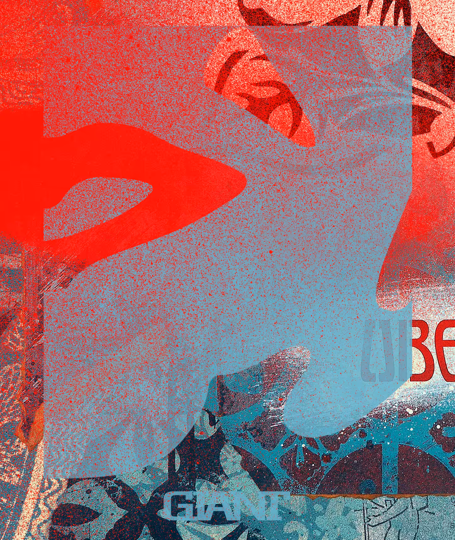 DEGENERATE/REGENERATE #2000
