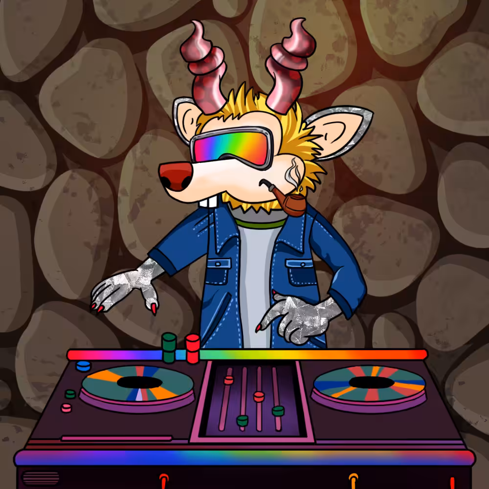 Tezape Skratz #127