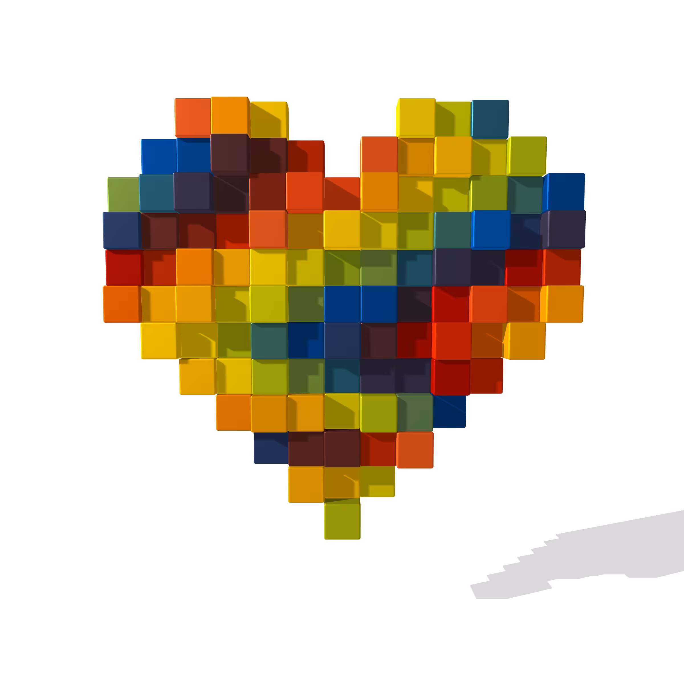 heart + craft #18926