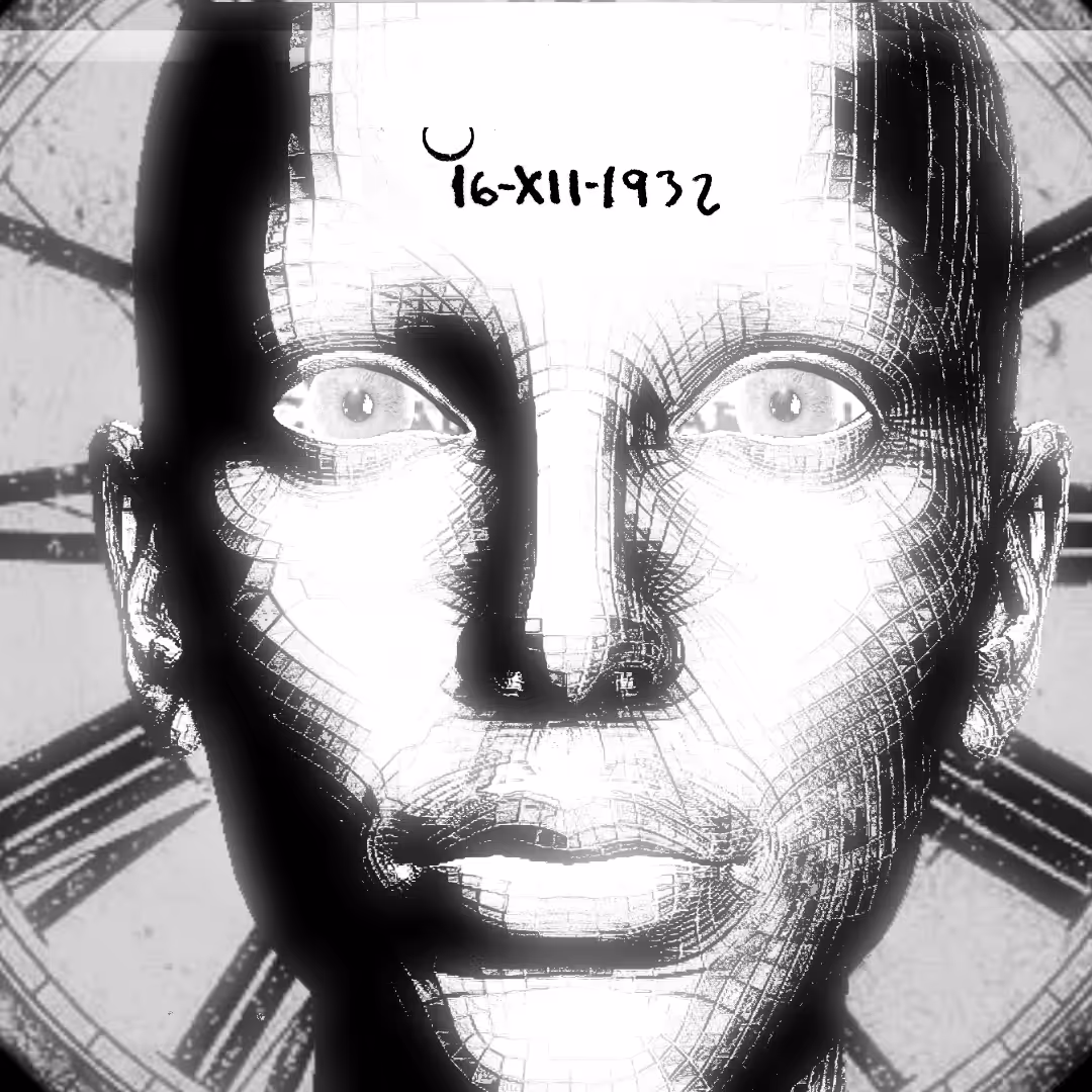 time man