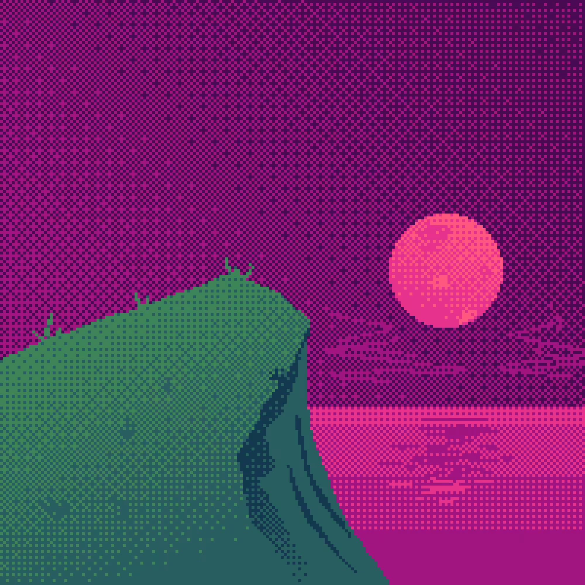 Summer Solstice