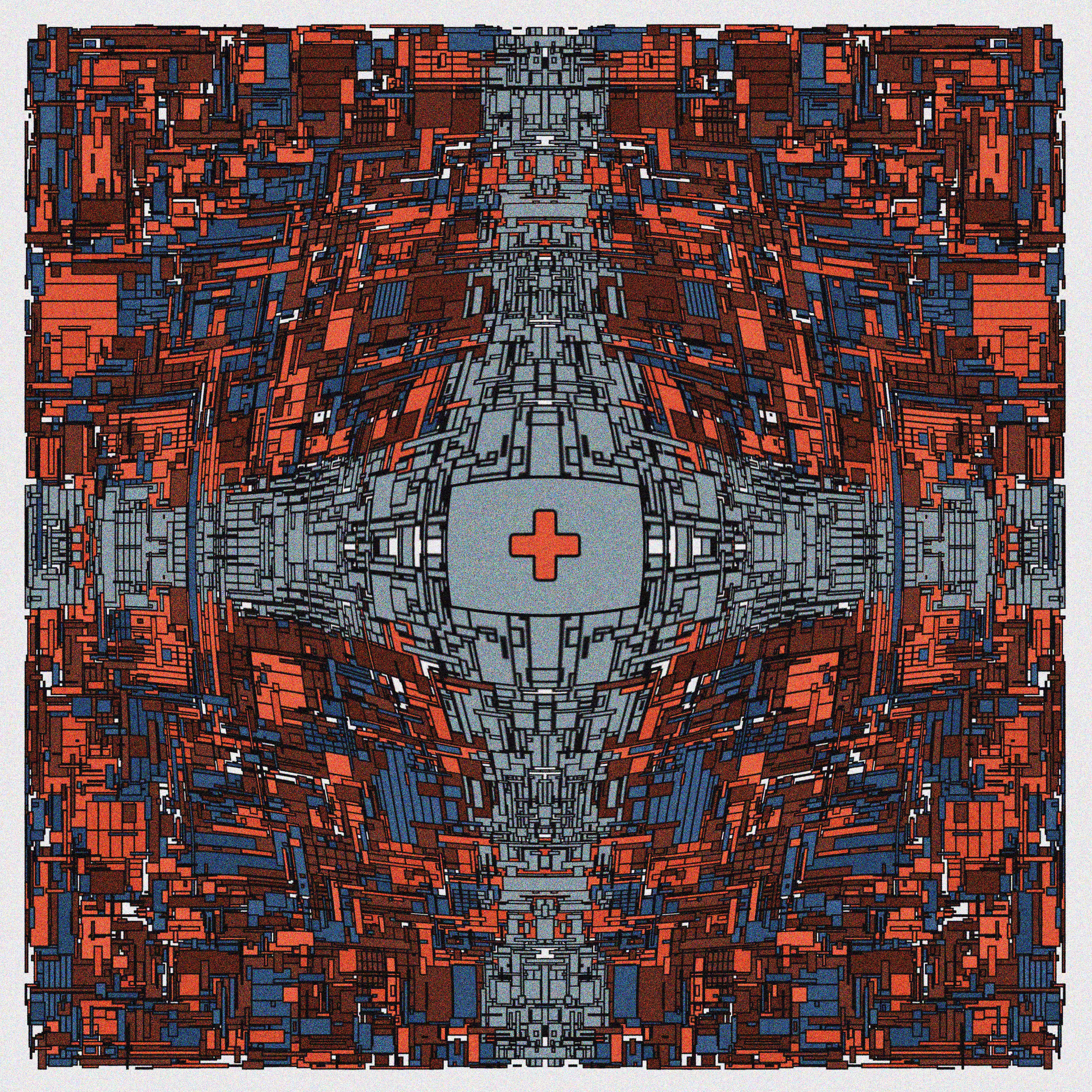 Geometrica #34