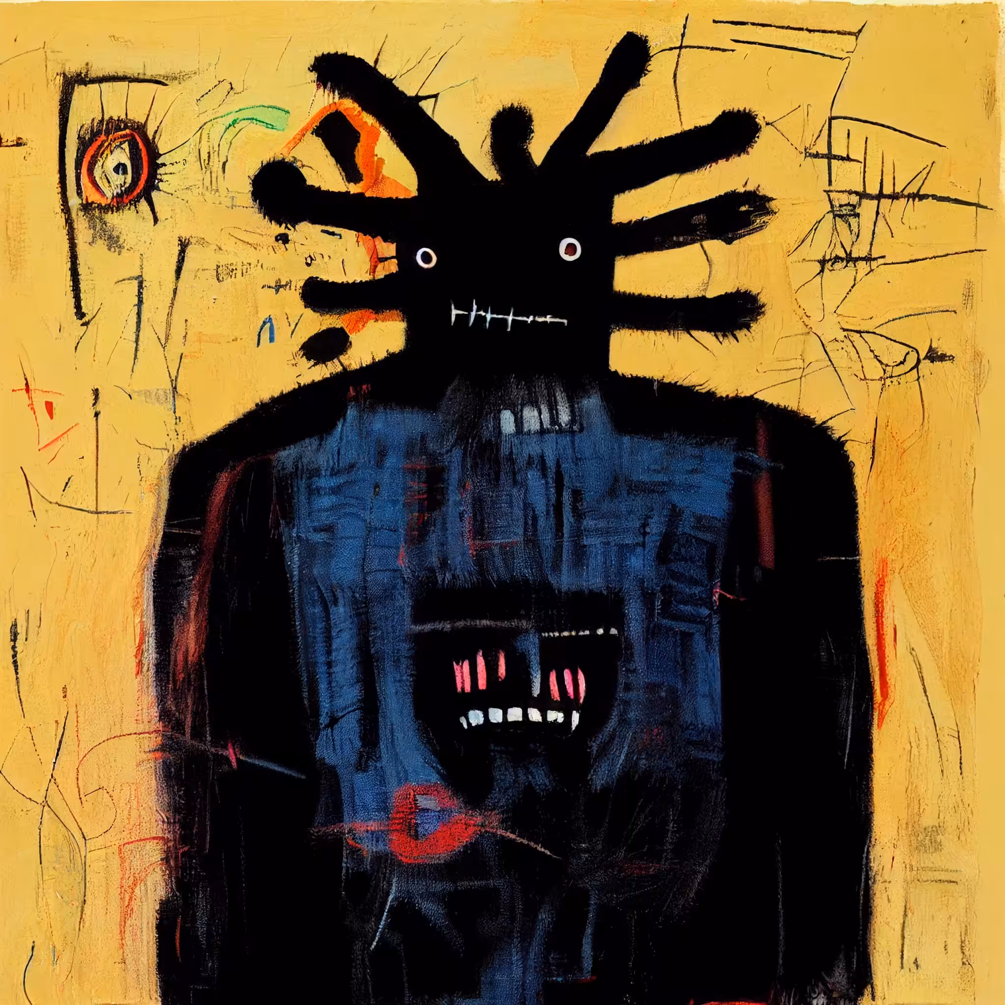 Little Creature #00160