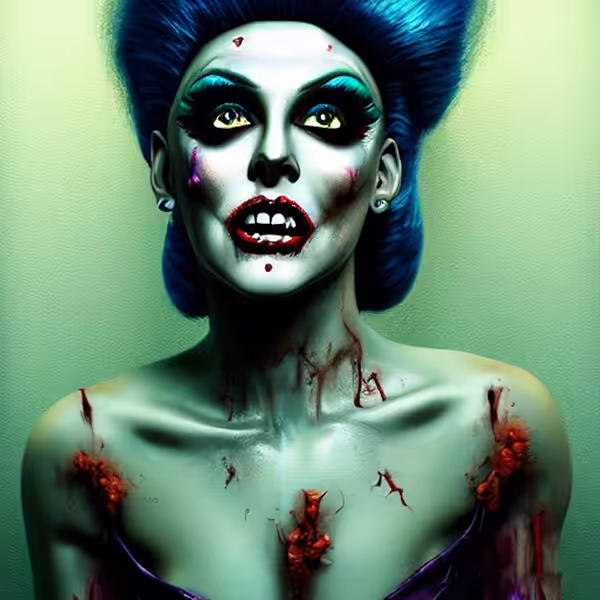 Daphne Darkness