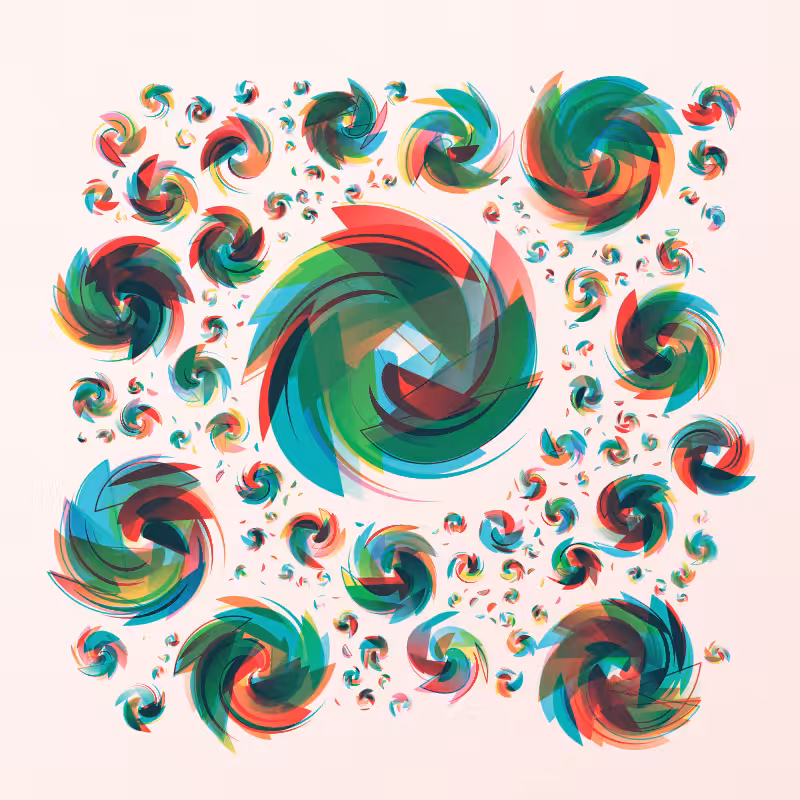 Twistings #77