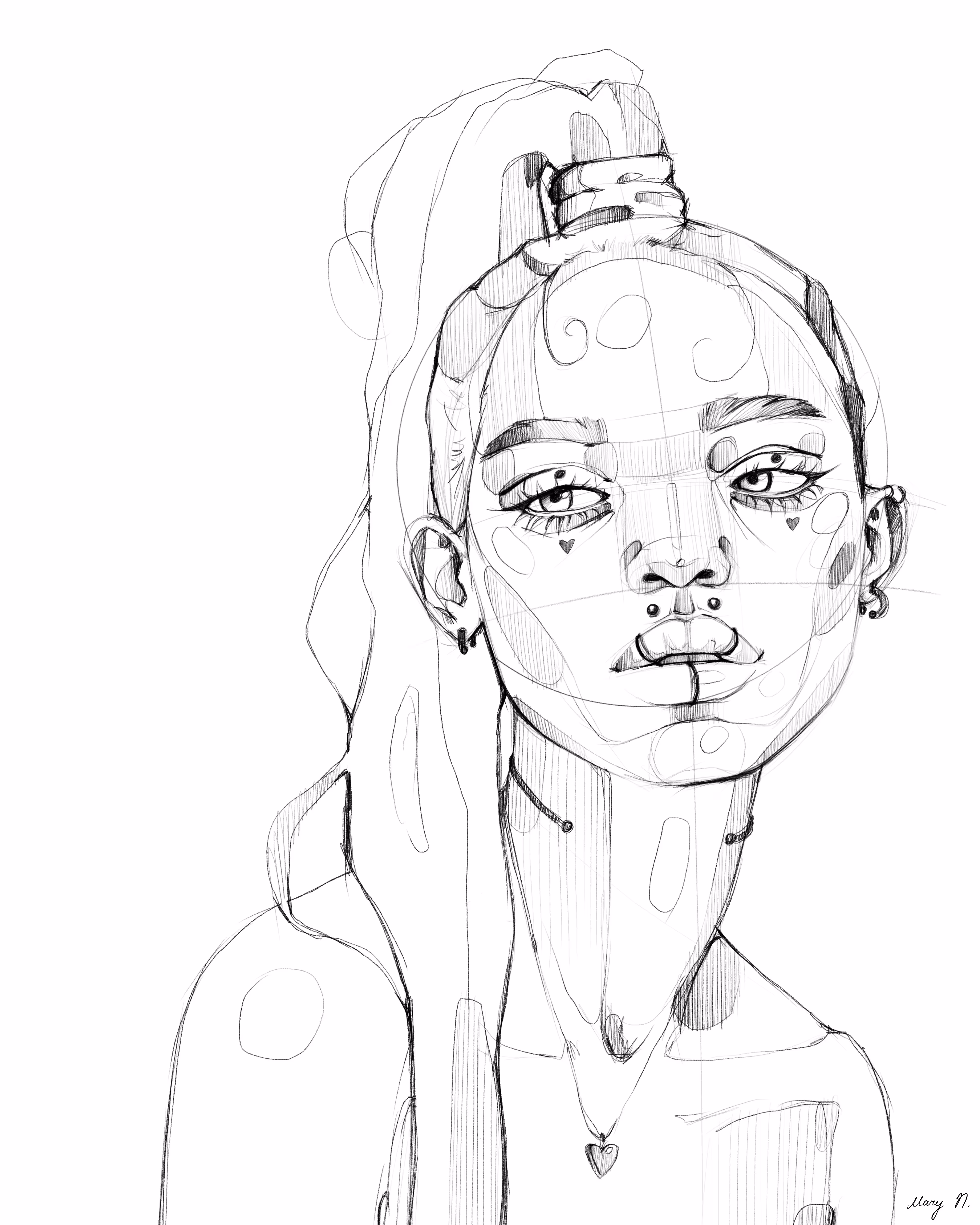 Sketch 13