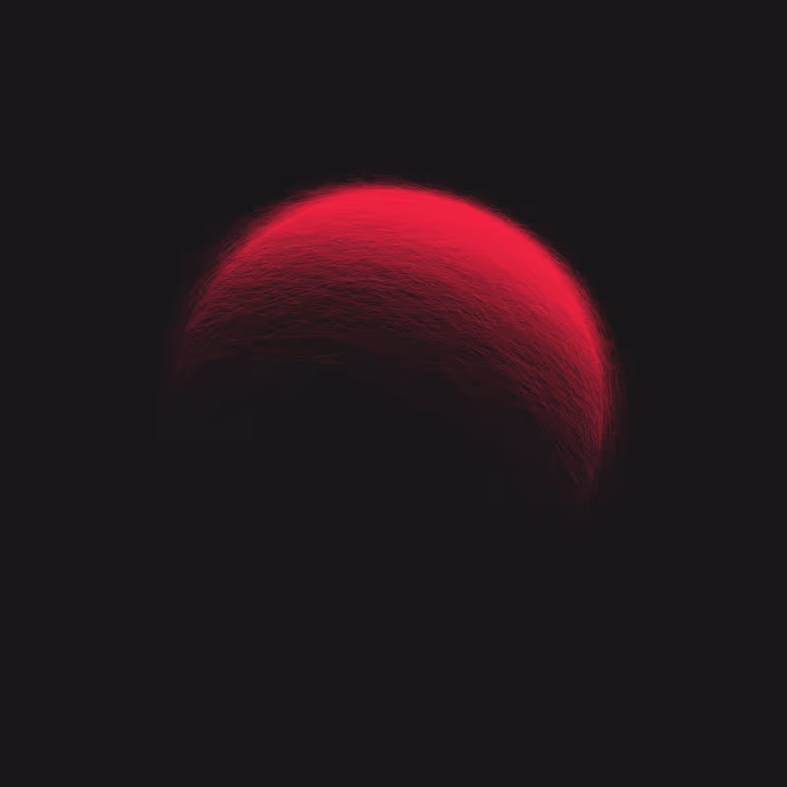 Portrait of lunarean