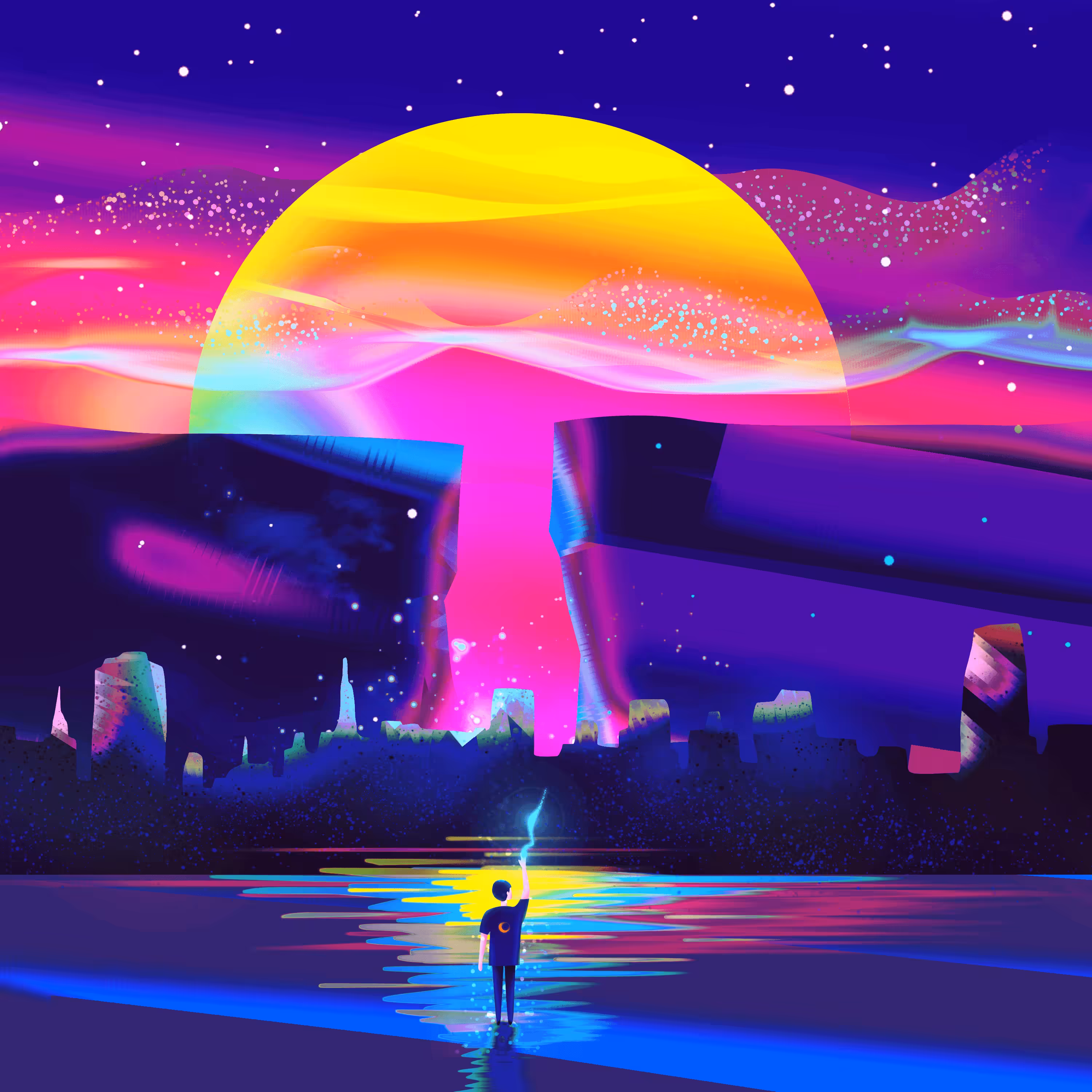 City Light