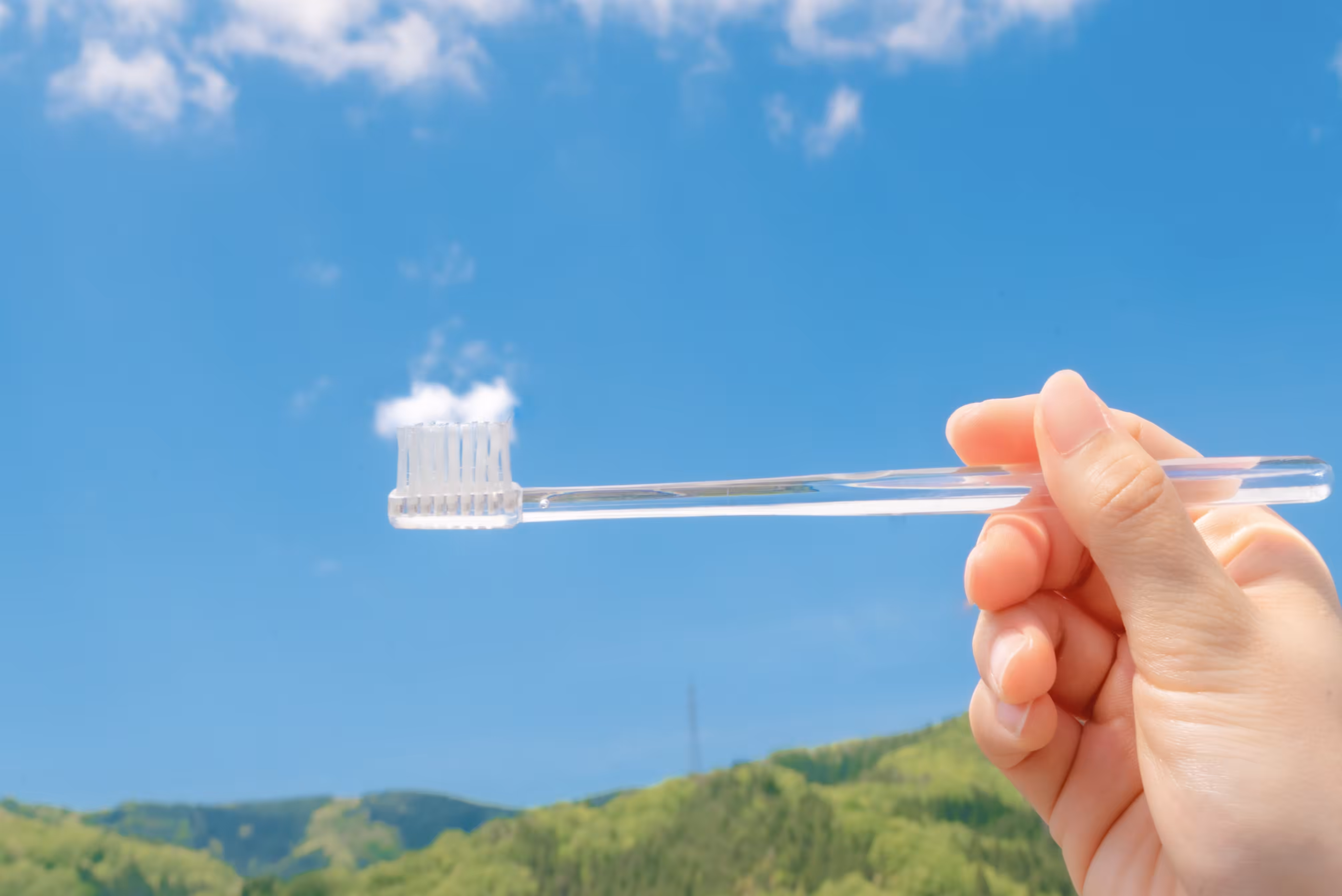 Cloud paste