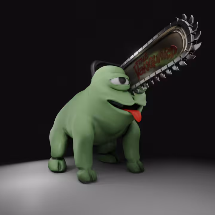 PePochita 🐸
