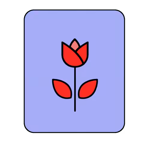 Ξthulip #48