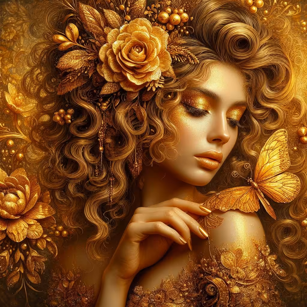 Gold