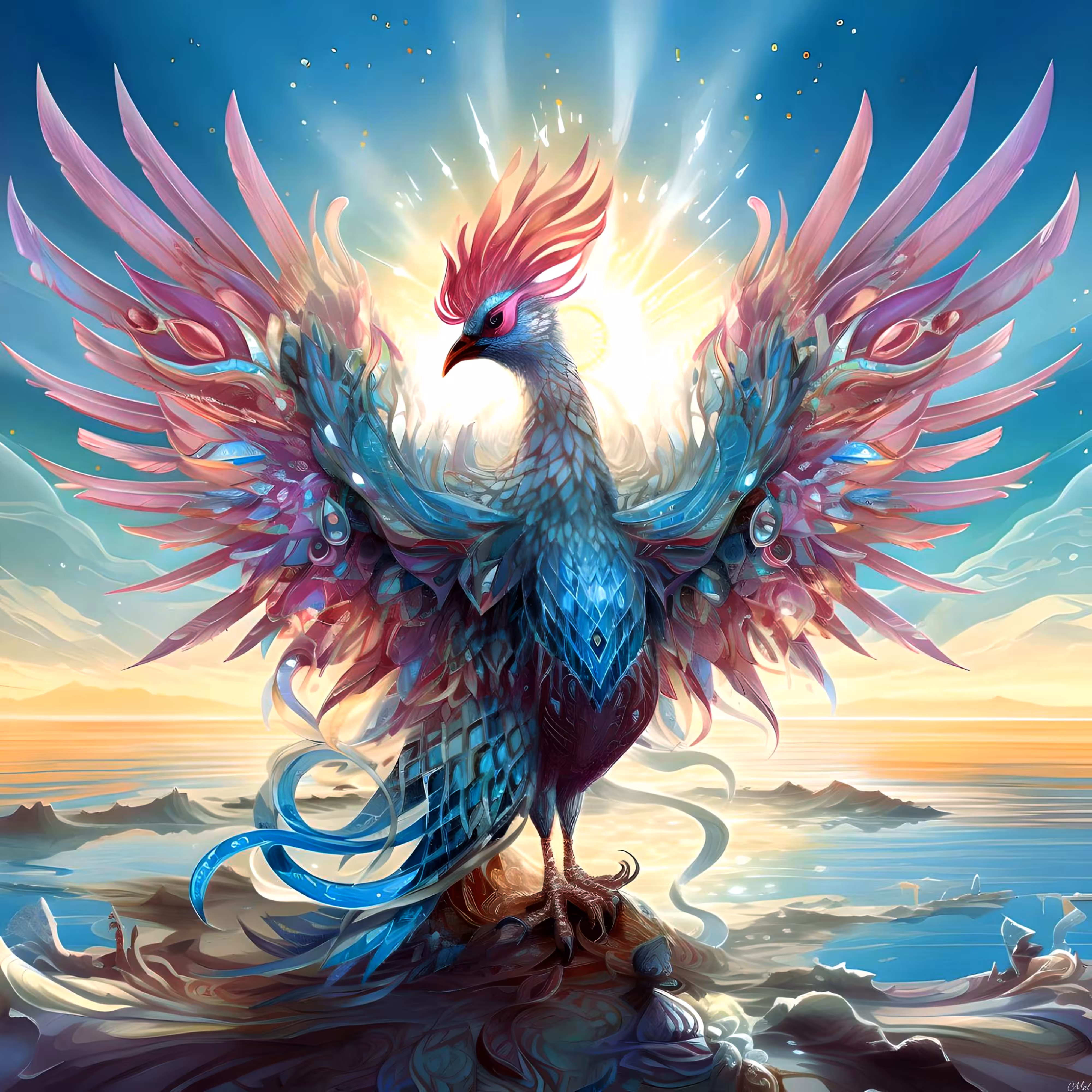 Phoenix 