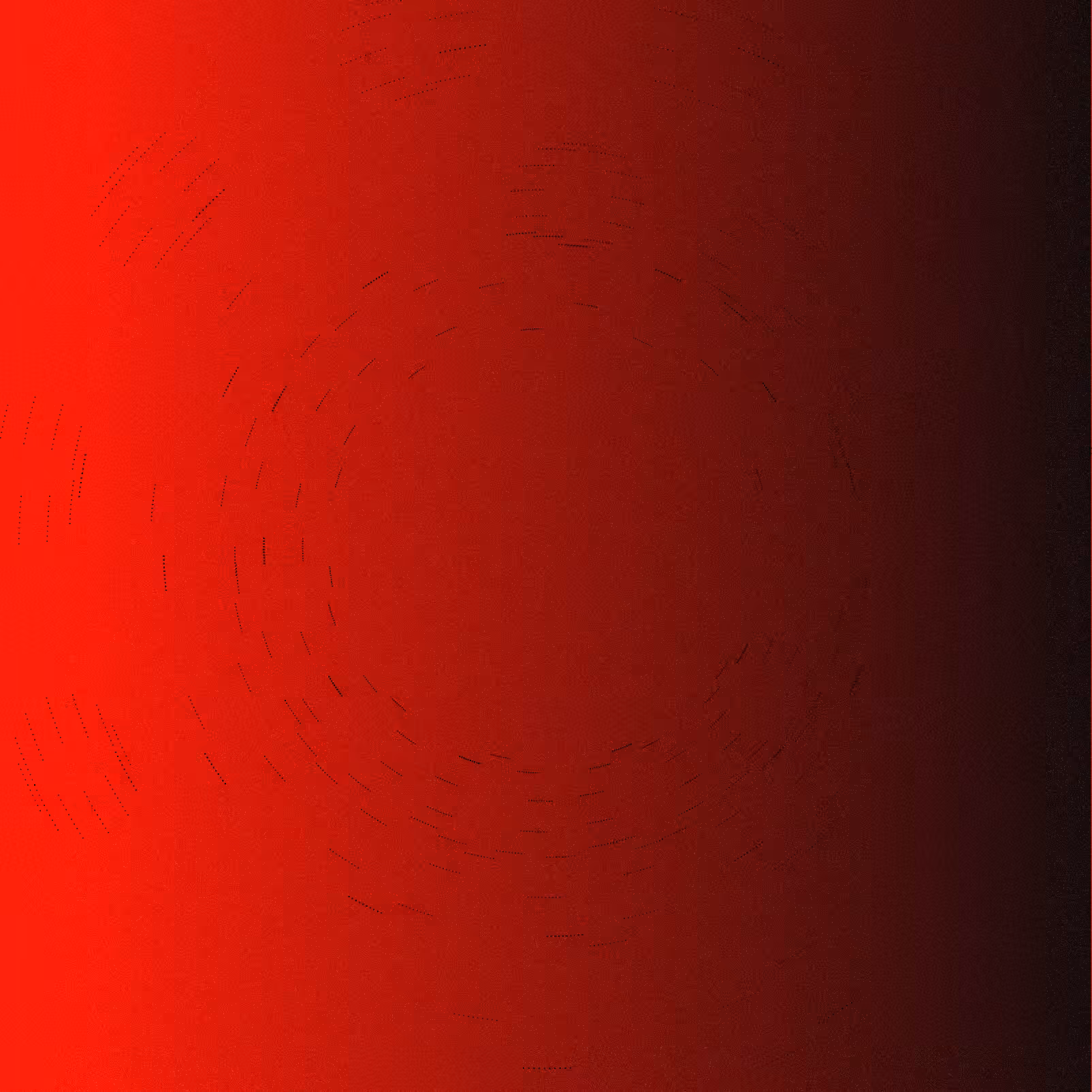 Transition: Multidimensional WIP #3