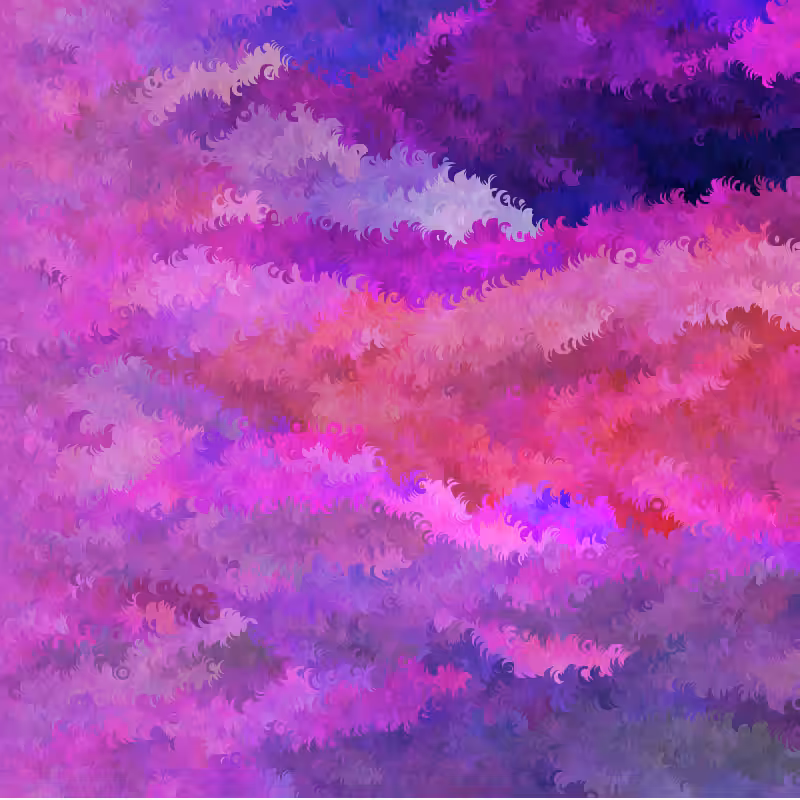 Color garden #113