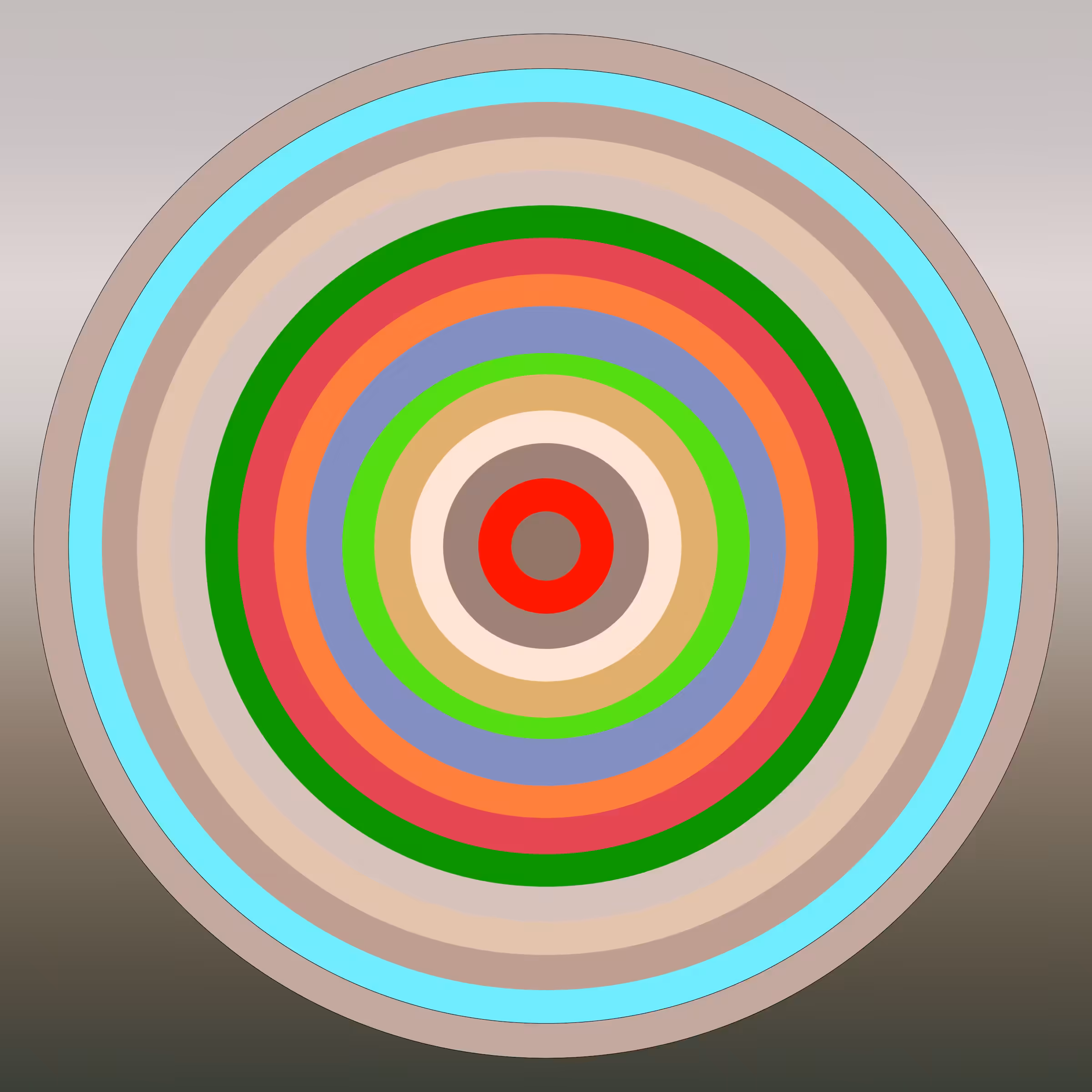 Circle of Frens² #3716