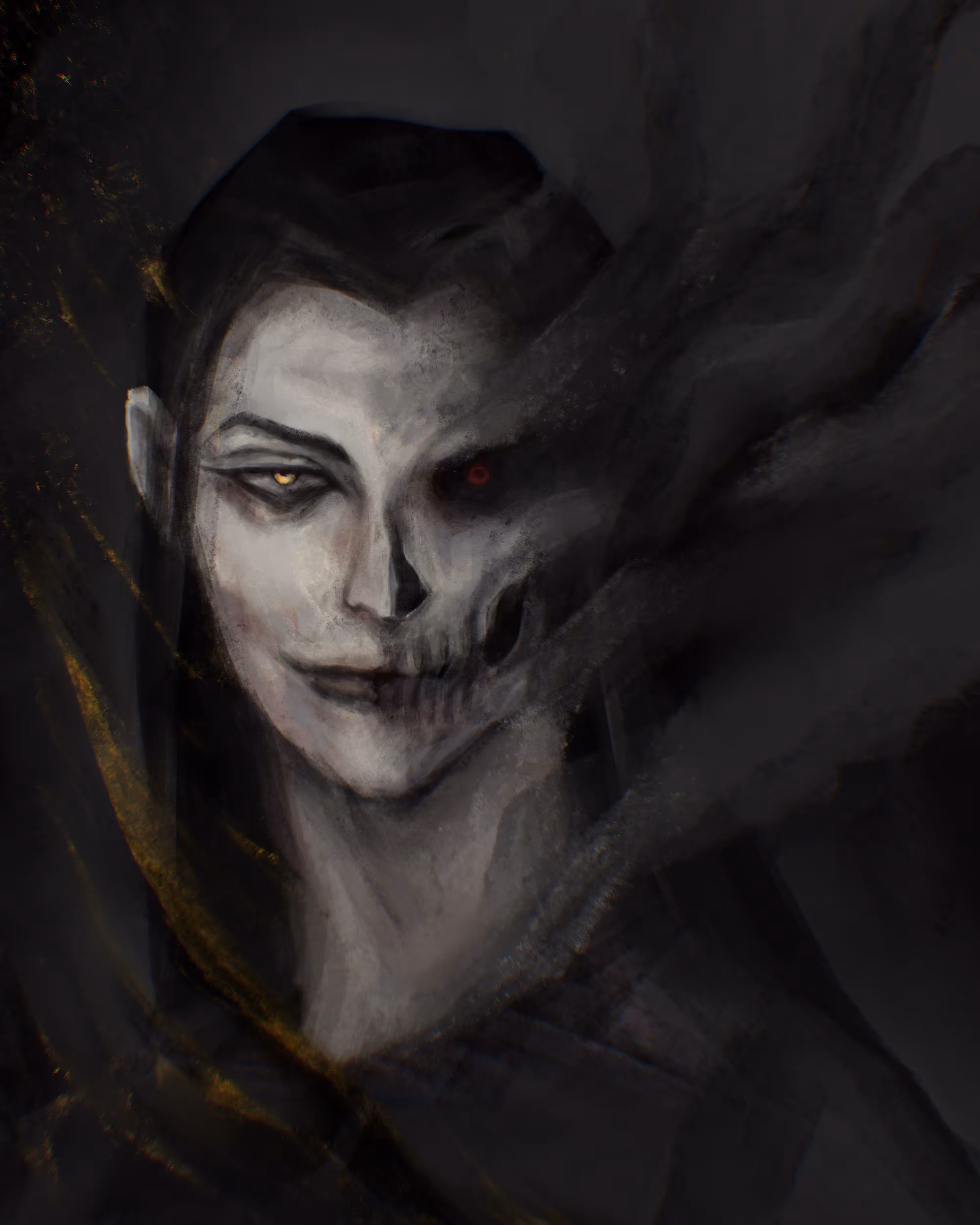 Dust