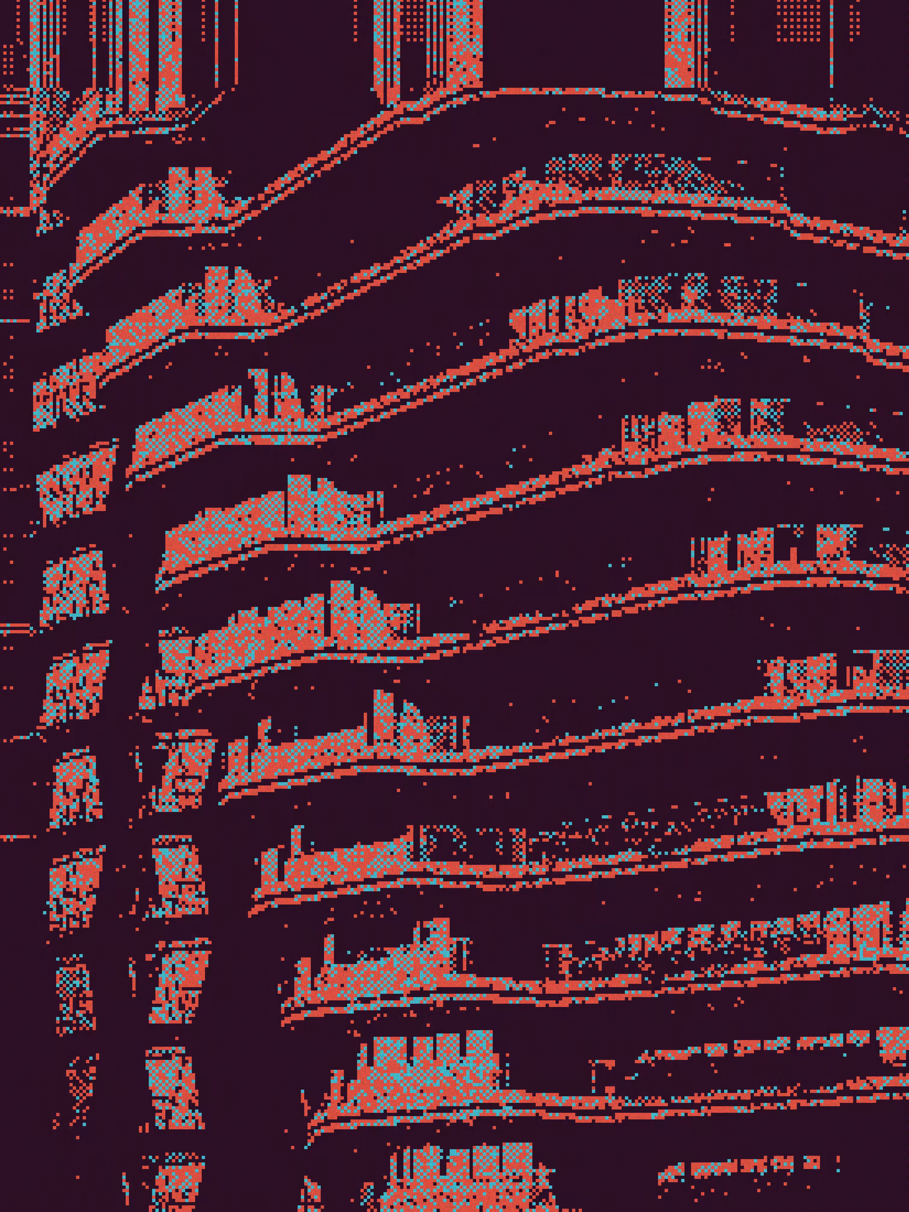 Tower 1
