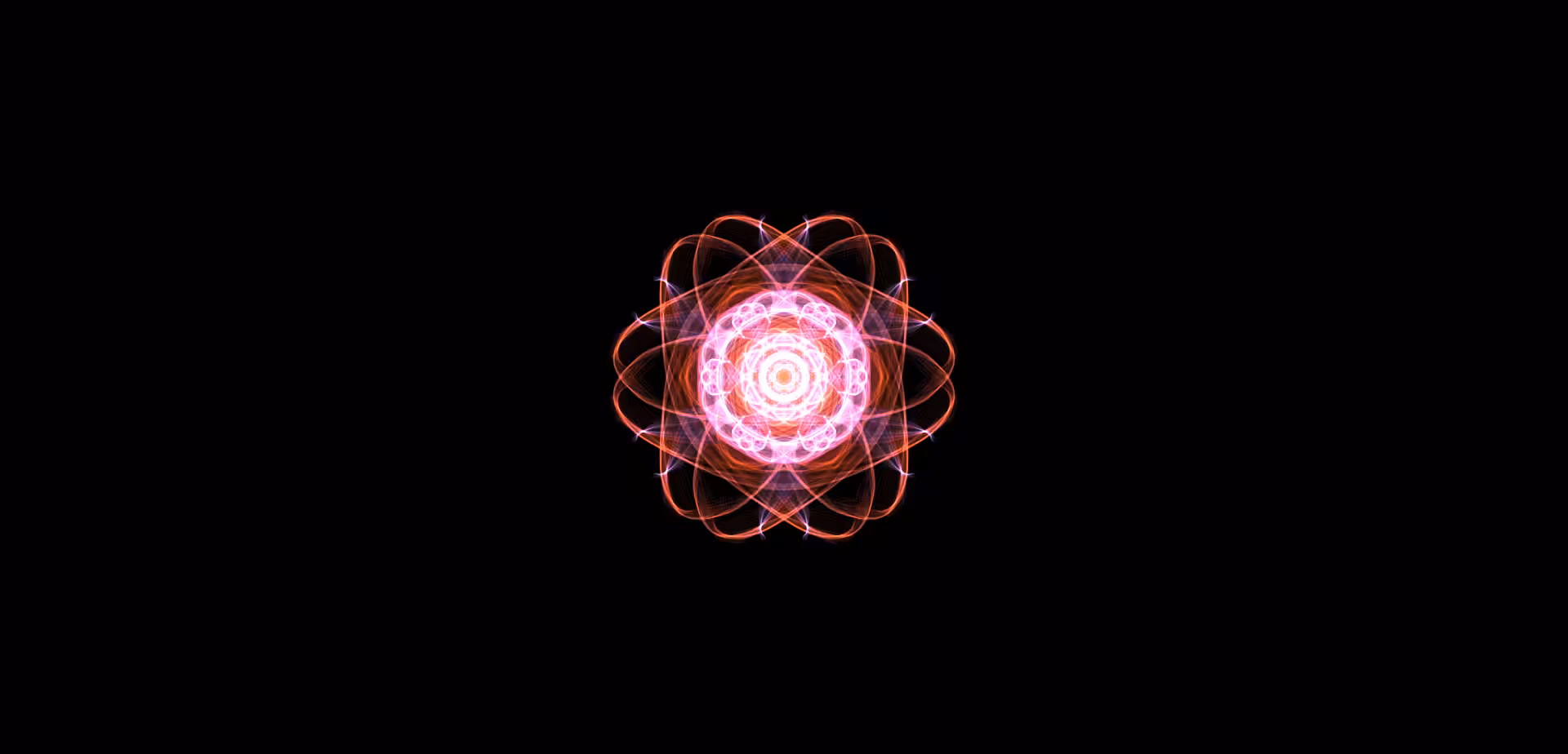 Flower Atom
