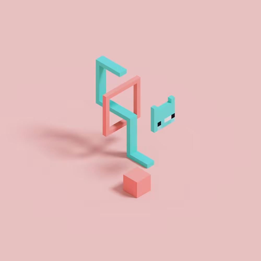 PXLPET 08/15 - [ABSTRACT 2.0 EDITION]