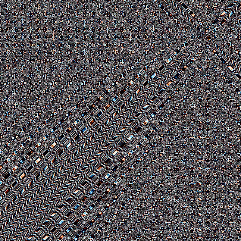 Quantum Vacuum #494