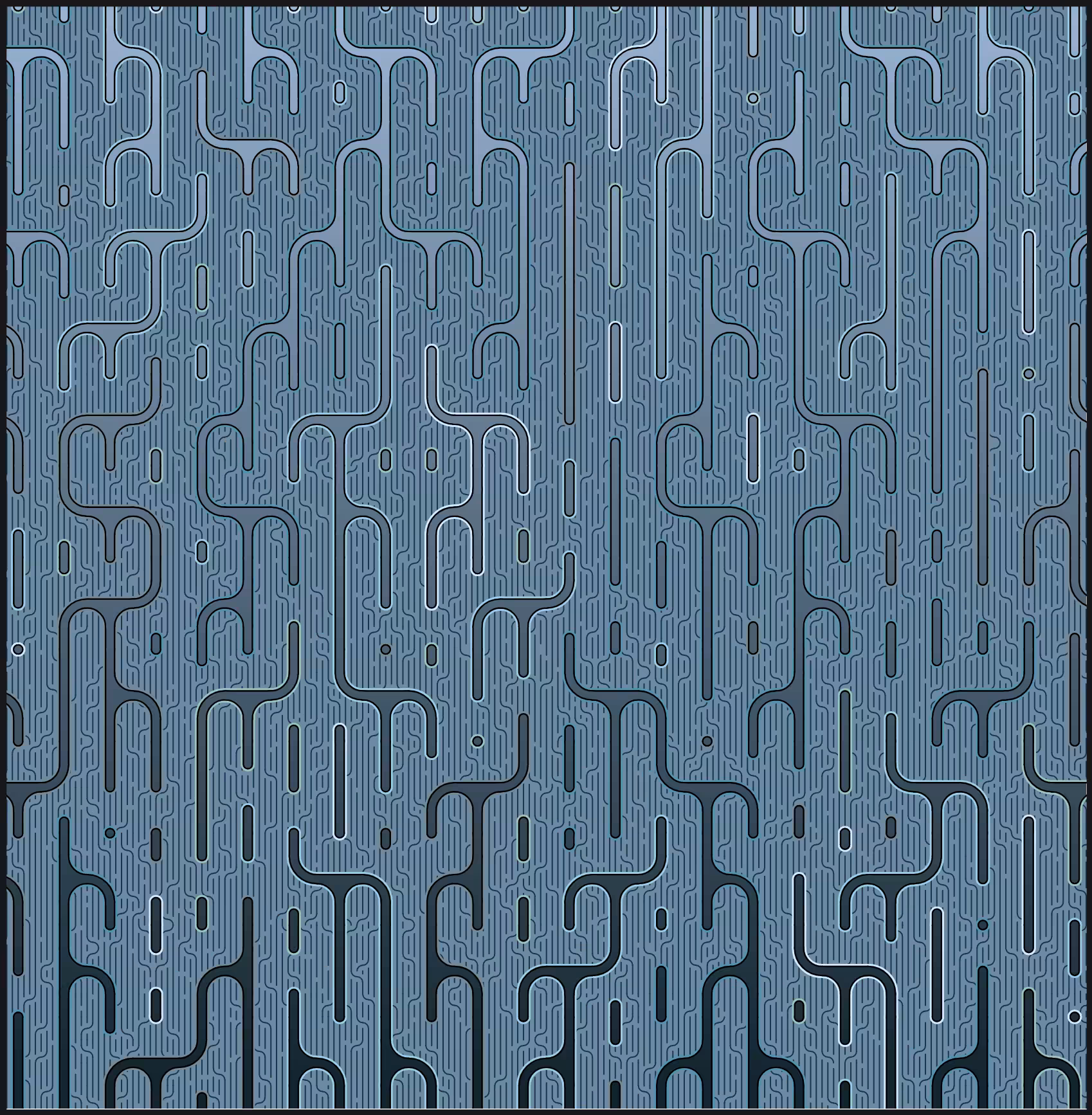Rain and Light #17