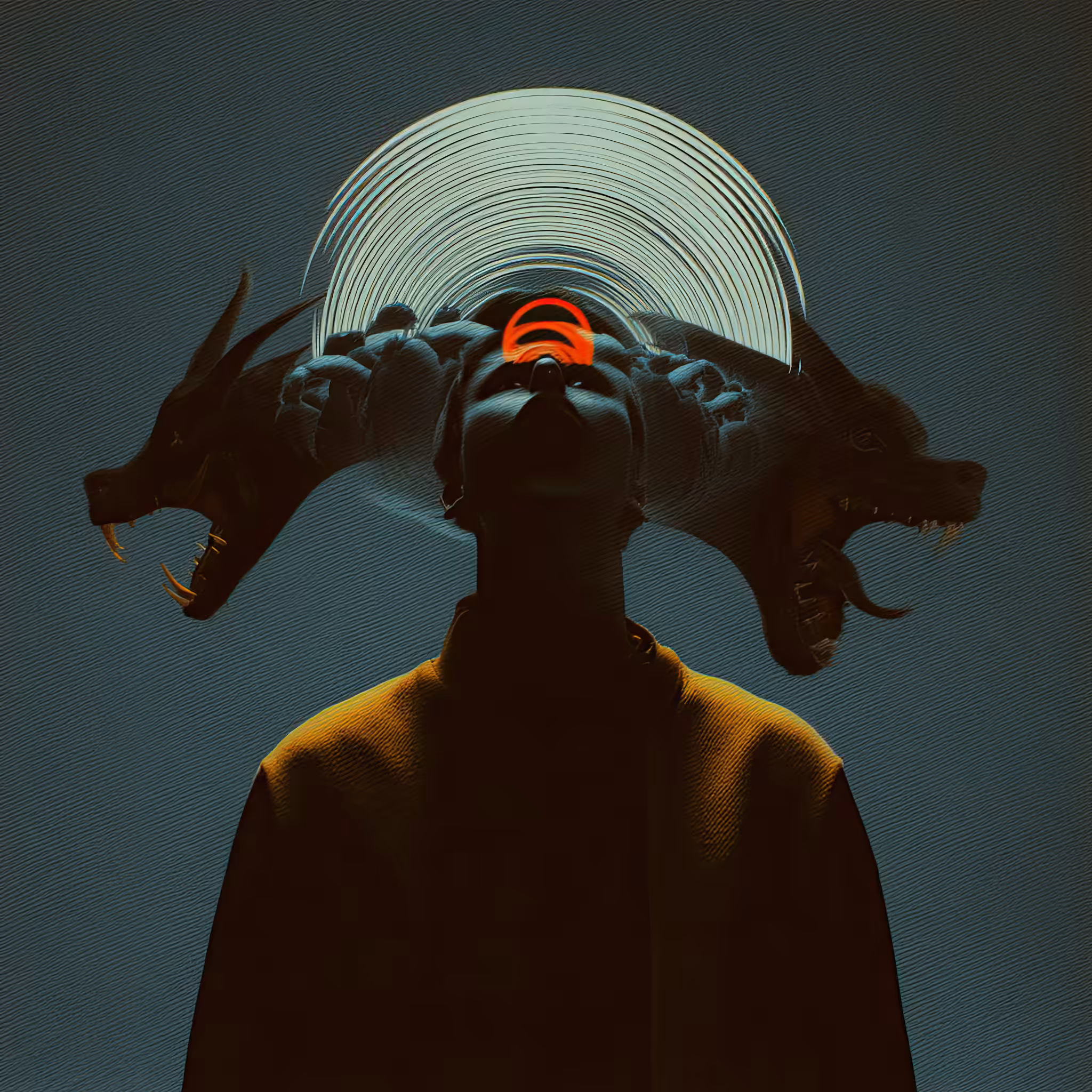 Cerebral Bestiary