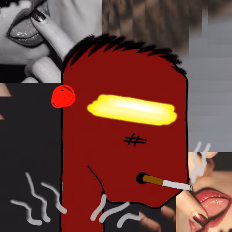 HicEtLucas #6905