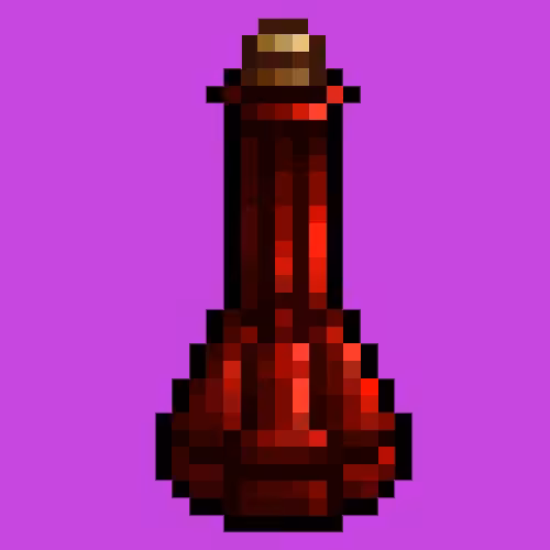 CryptoPotion #00