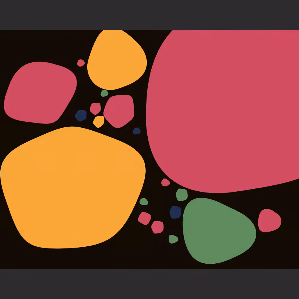 Blobs #90
