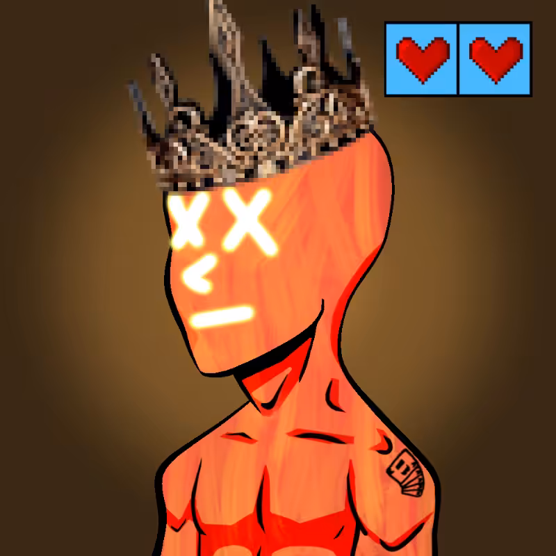 FX_D3M0NS #3234