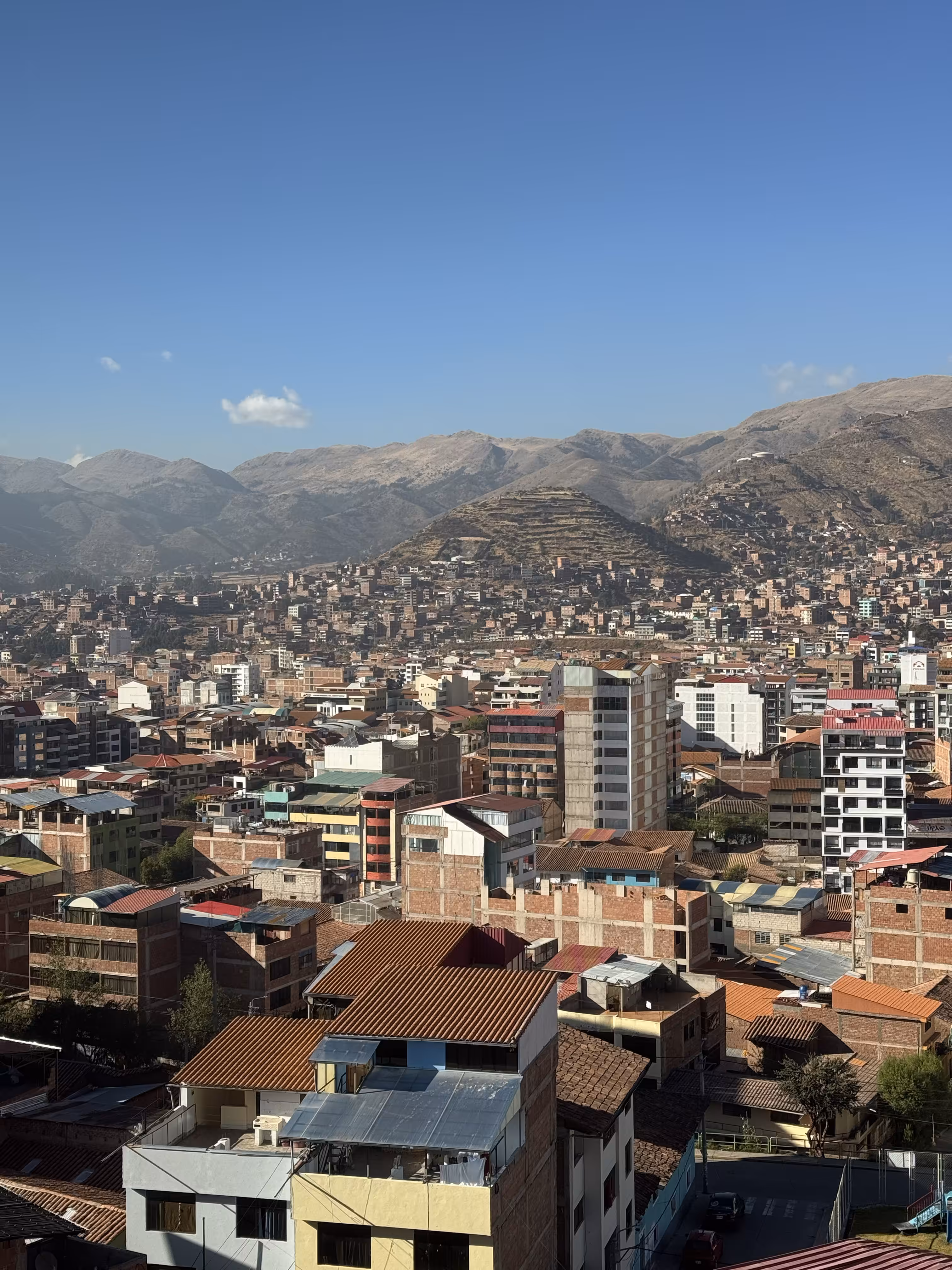 GM Cusco