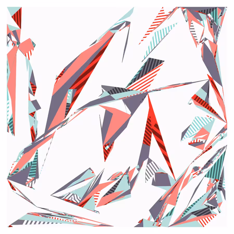 PatternRecognitionV2 #9
