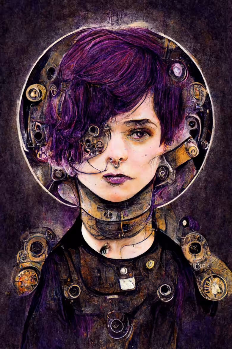 Lily Foster