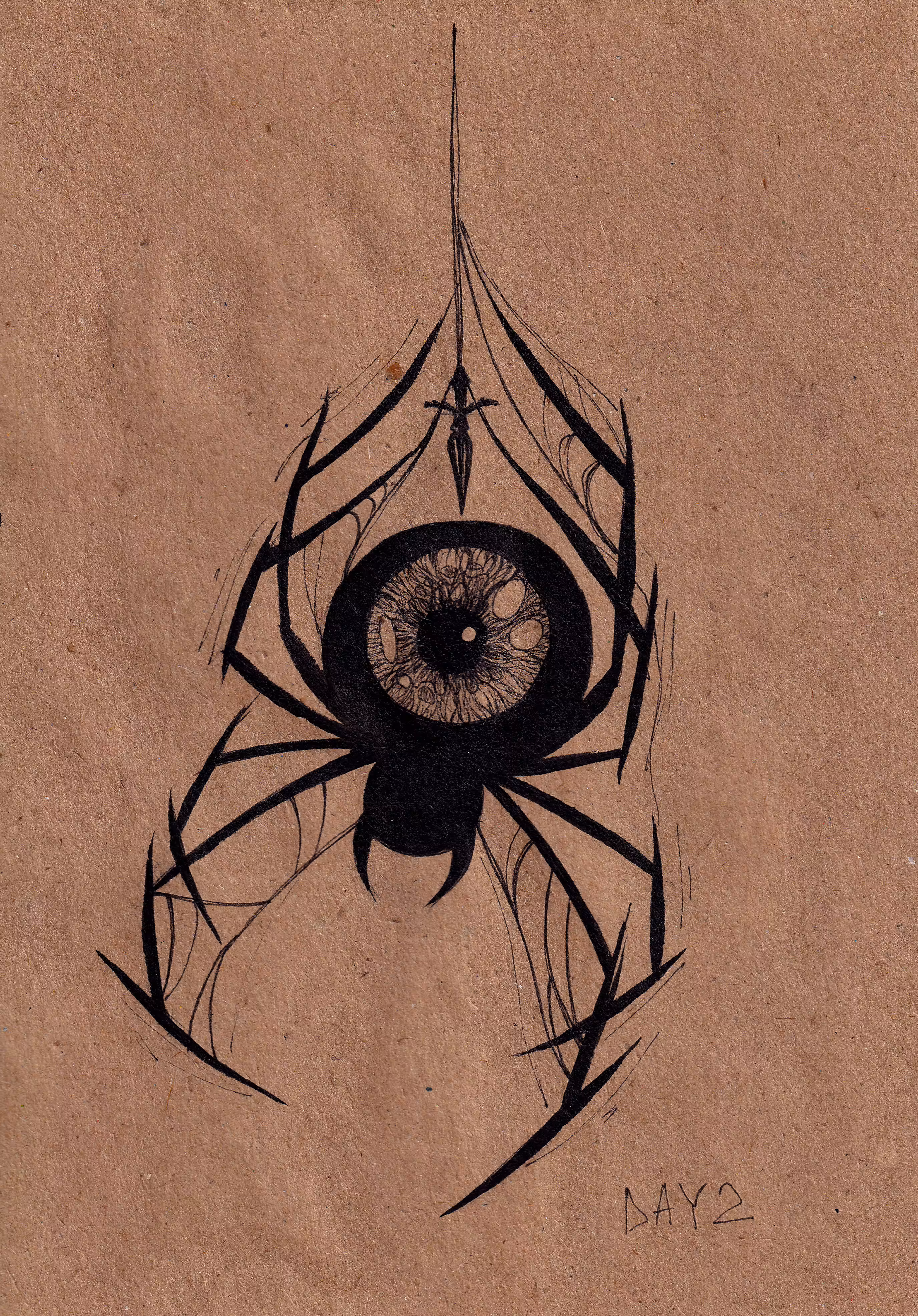 SPIDERS
