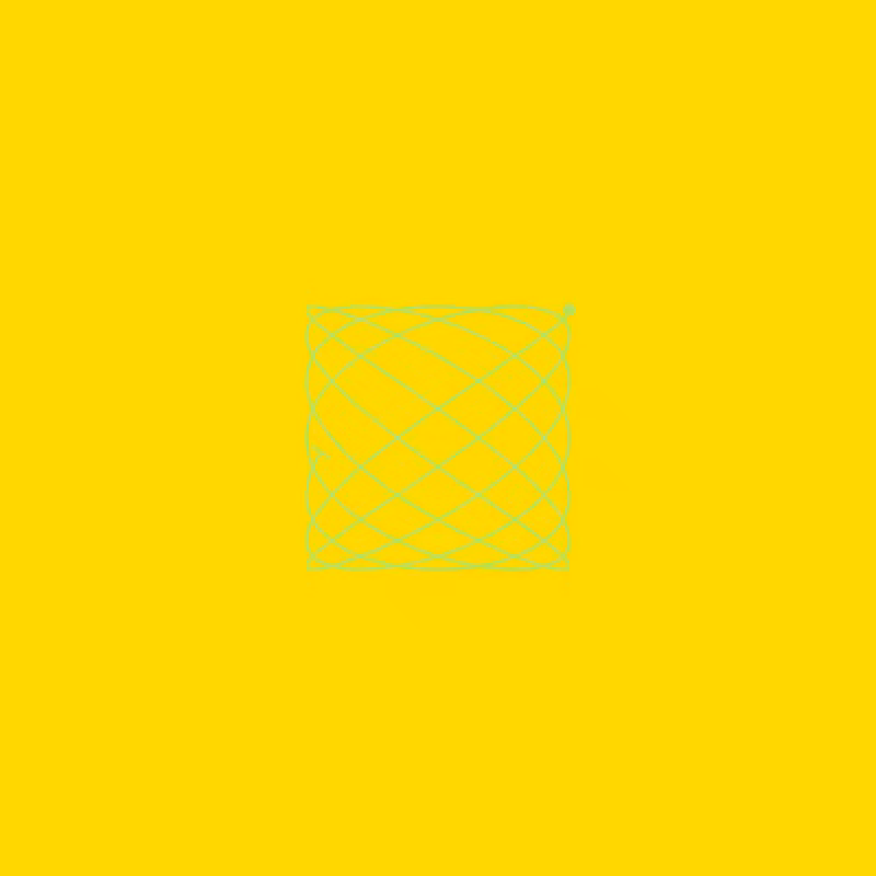 Spirograph #4