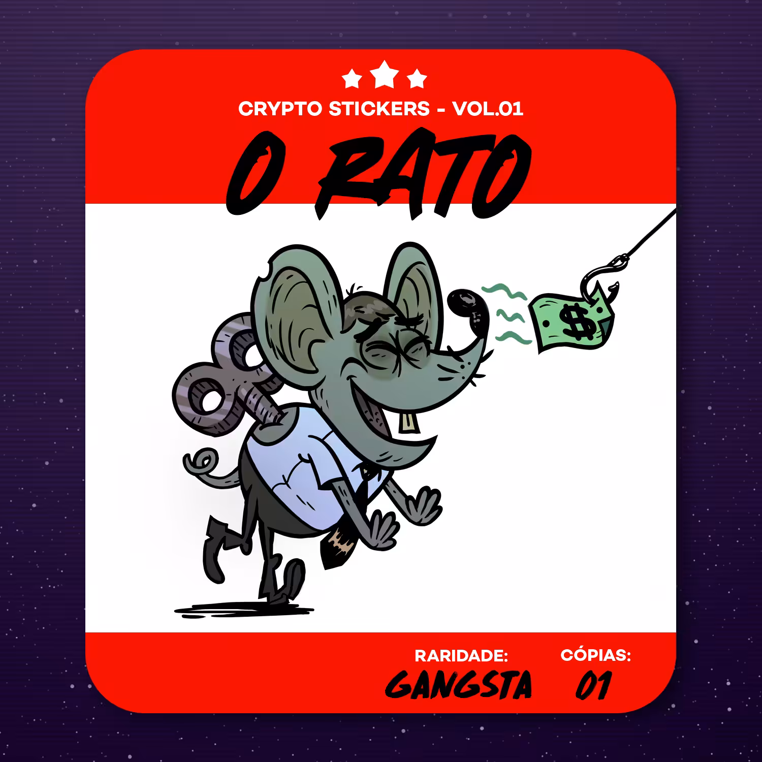 O Rato
