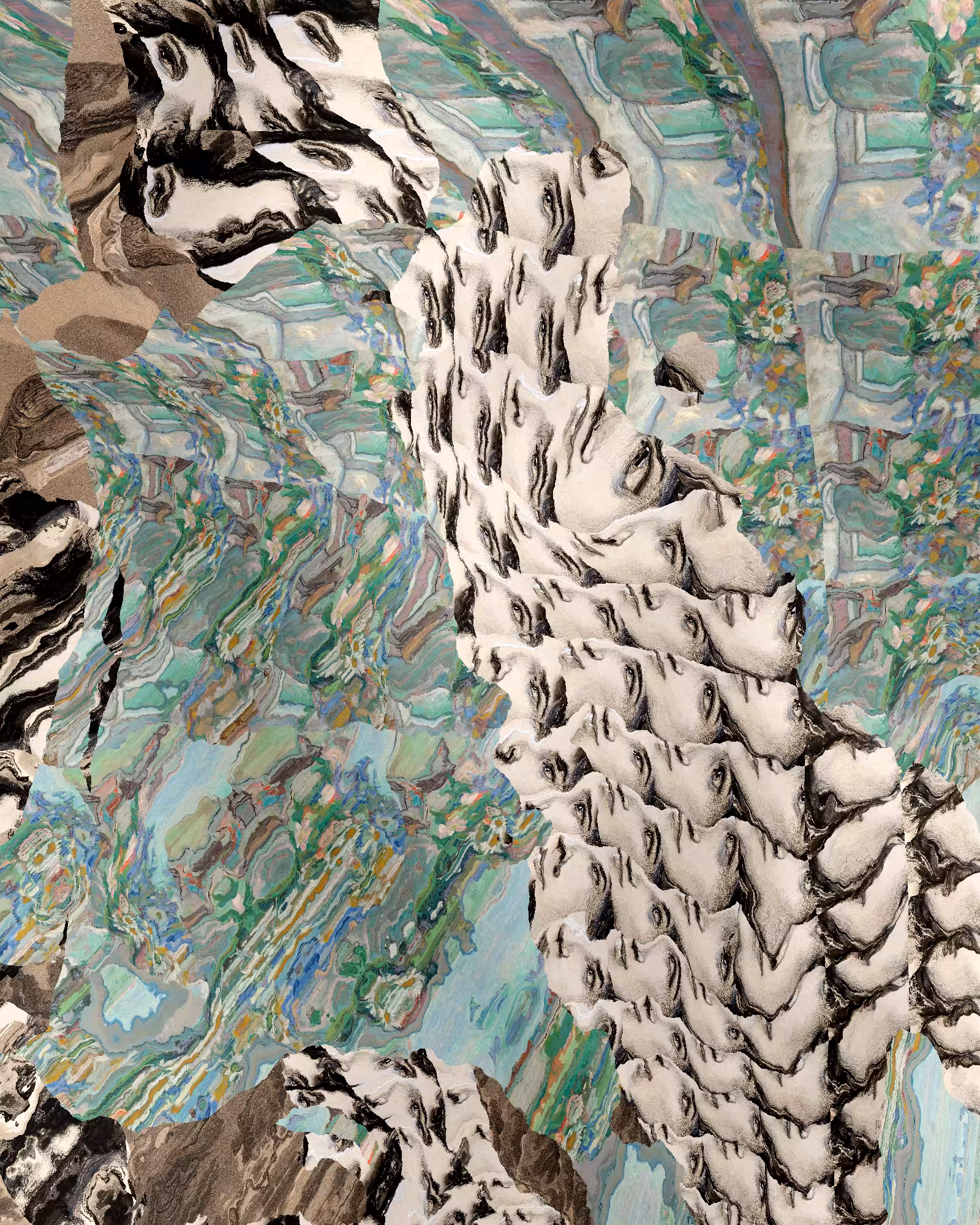 Repetition and Noise #232