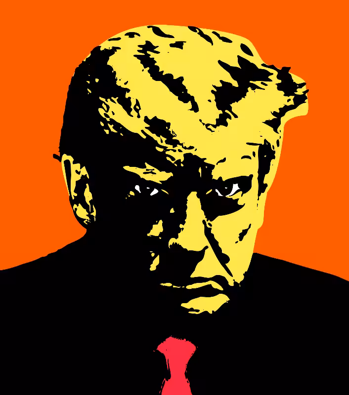 Donald Trump #259